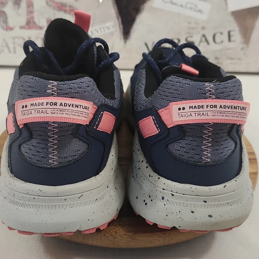 Ryka Taiga Trail Sneakers. Size 10 - Picture 5 of 8